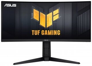 Asus TUF Gaming VG30VQL1A Monitör kullananlar yorumlar